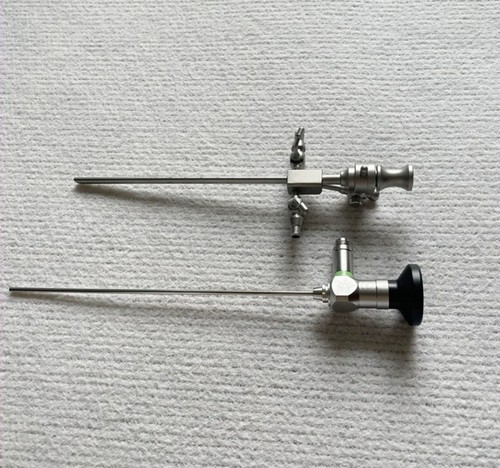 ø2 7x175mm endoscope - ø2.7x175mm,