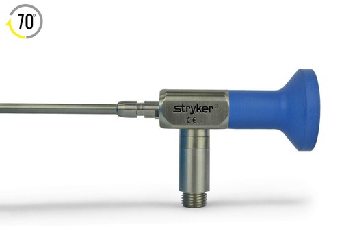 Stryker 70 - stryker, mm