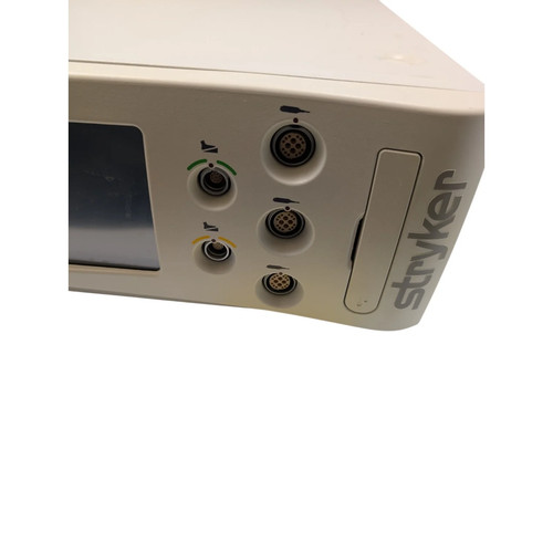 Stryker core power - stryker, insturment