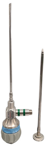 Stryker 30º precision - 30º,