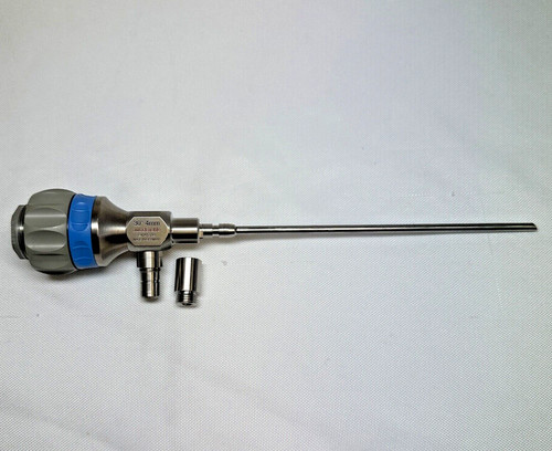 Stryker 502 904 - stryker, 4mm