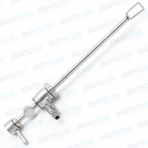 Endoscope sheath for - endoscope, brow