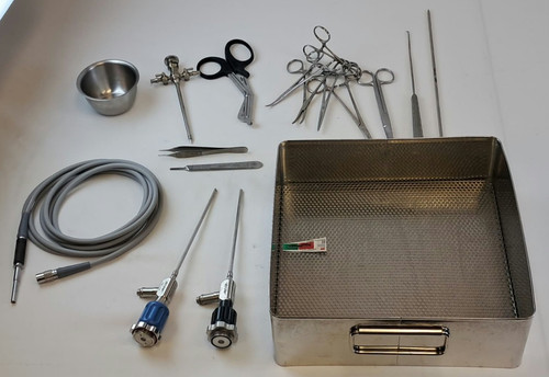 Piece stryker 4mm - piece,
