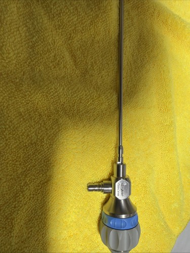 Stryker ideal eyes 4mm - ideal,